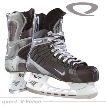 nike quest hockey