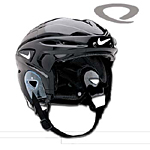 nike hockey helmet