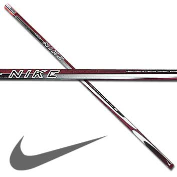 Nike Ignite 4 Hockey Shaft FREE Blade)- Junior