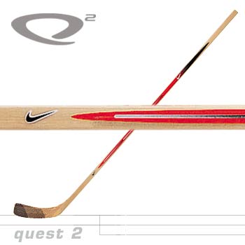 nike quest hockey