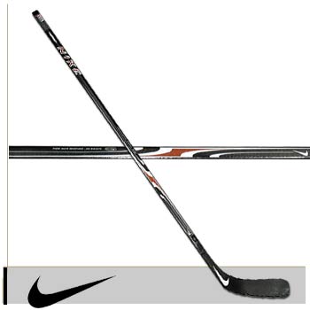 nike field hockey stick