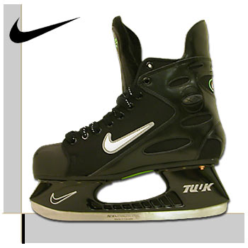 Nike Air Pursuit Hockey Skates- Senior