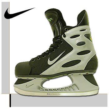 nike white skates