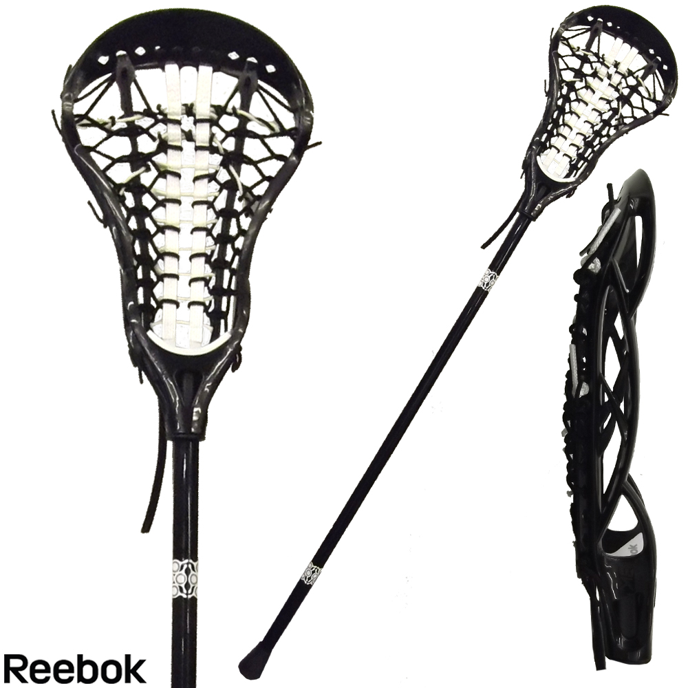 reebok 3k lacrosse stick