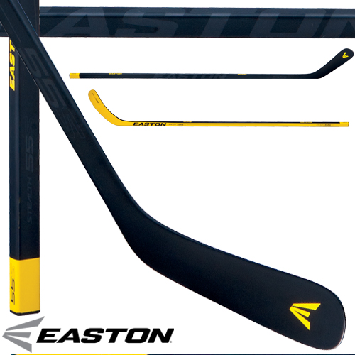 EASTON Stealth 55S II Composite Hockey Stick Jr