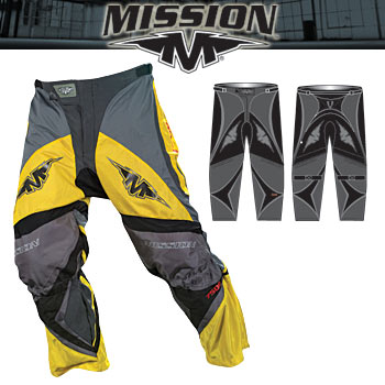 Mission Inline Hockey Pants