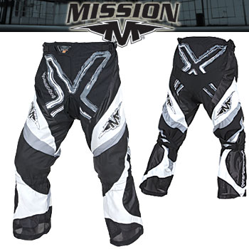 inline hockey pants