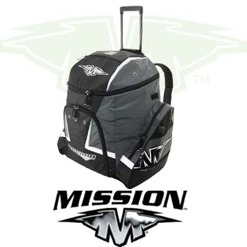 hockey equipment backpack