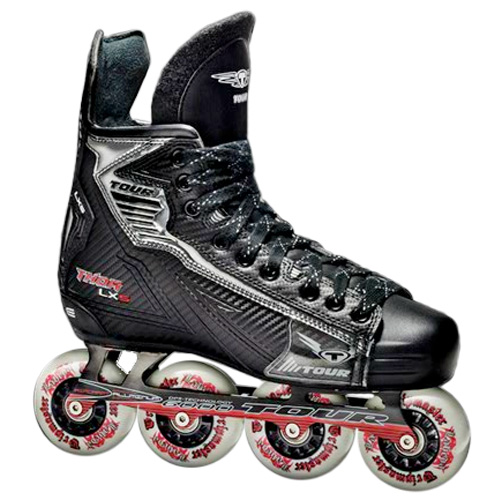 Tour THOR LX5 Inline Hockey Skate