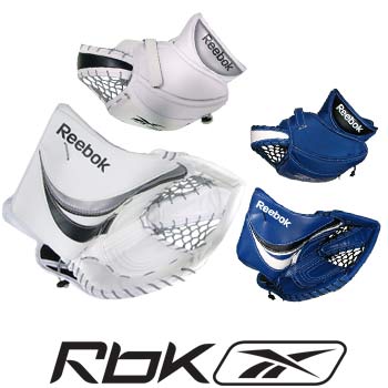 reebok goalie glove