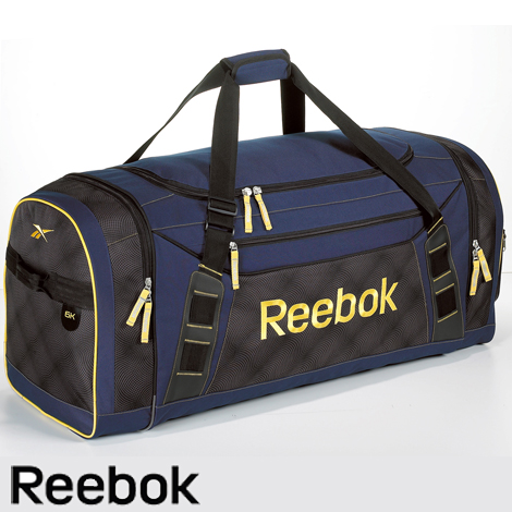 reebok carry bag