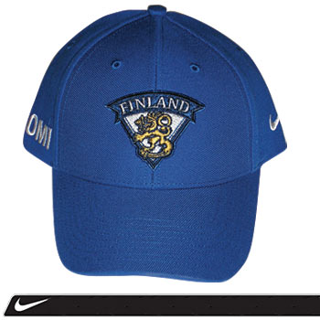 Nike IIHF Wool Classic Cap III