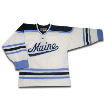 maine hockey jersey