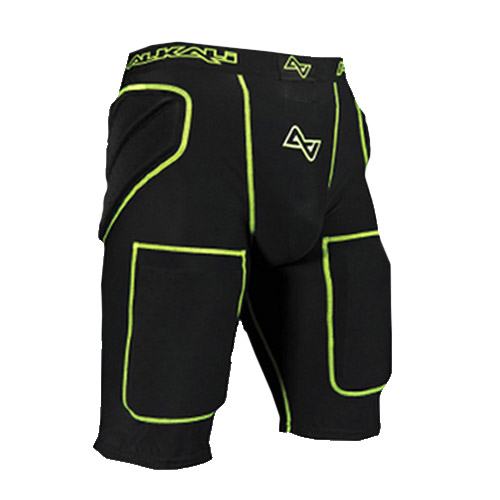 ALKALI COMP Roller Hockey Girdle- Sr