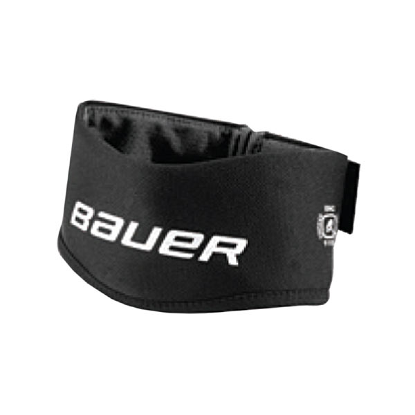 BAUER NG NLP20 Premium Neckguard- Sr