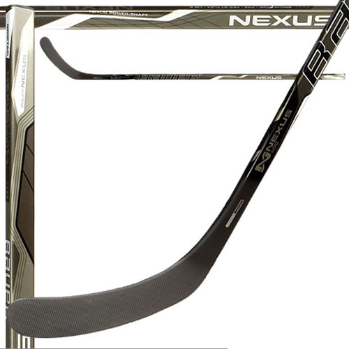 BAUER Nexus 600 GripTac Hockey Stick Jr
