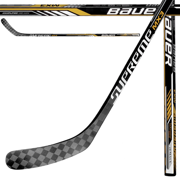 Bauer total one mx3 store