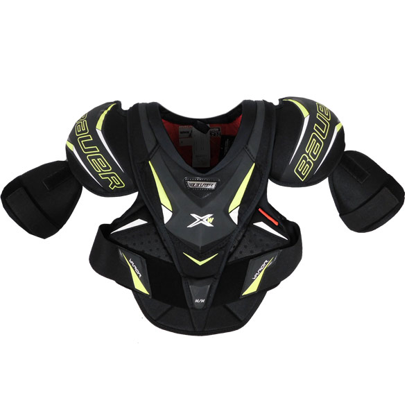 BAUER Vapor XW Women's Shoulder Pad