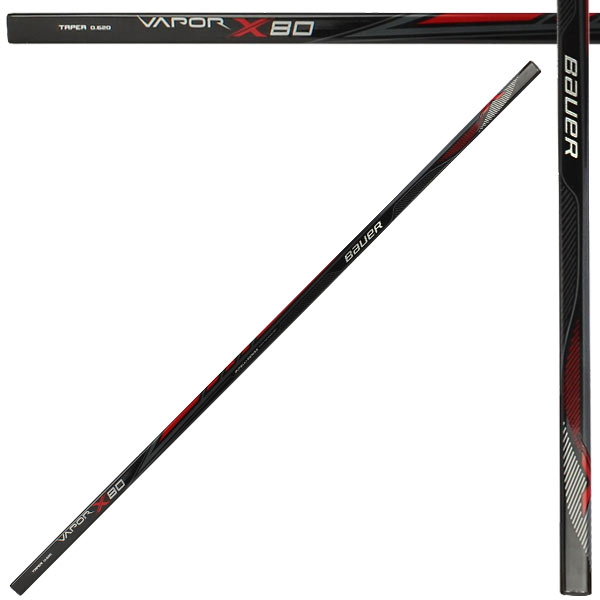 BAUER Vapor X80 Composite Shaft Jr