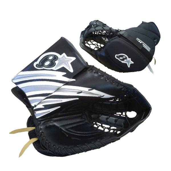 BRIAN'S H-2 Catch Glove- Int '12