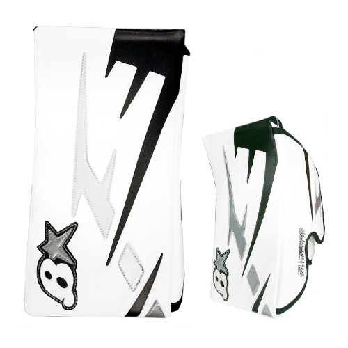 BRIAN'S Sub Zero Blocker- Sr