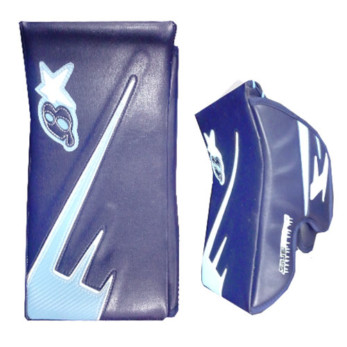 BRIAN'S Sub Zero Lack Blocker- Sr '12