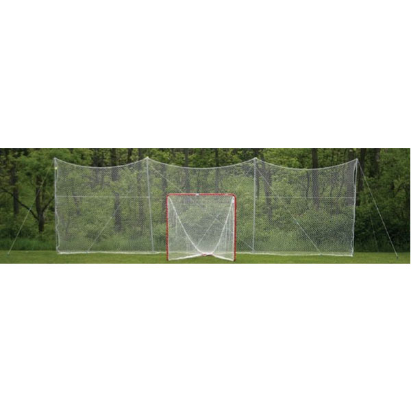 lax backstop