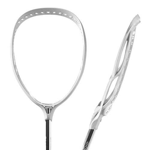BRINE Eraser Goalie Lacrosse Head