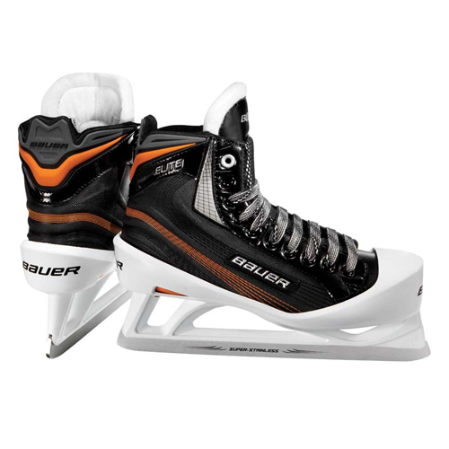 Bauer Elite Goal Skate- Jr
