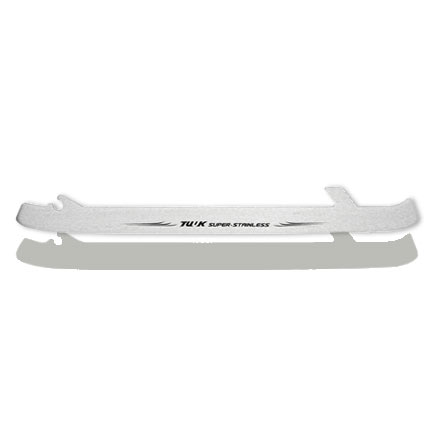 Bauer Supreme 3mm Goal Skate Runner (Pair)- Sr