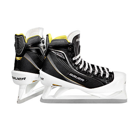 Bauer Supreme Skates- Sr