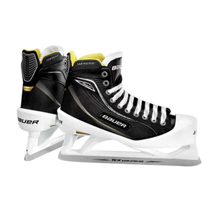 Bauer Supreme ONE80 Goal Skate Sr