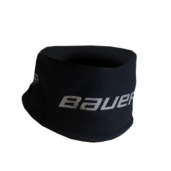 New BAUER NECK NLP22 SR XL PREMIUM Ice Hockey / Neck Guards