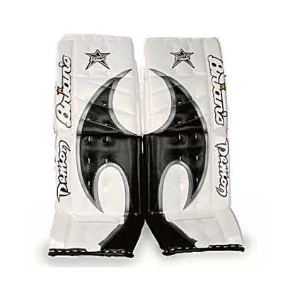 Brian's Demon Pro Leg Pads- Senior