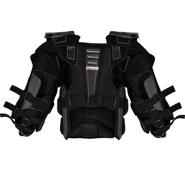 Brian's outlet chest protector