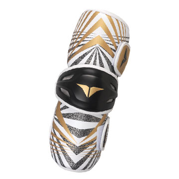Brine THRILLER Lacrosse Arm Guards