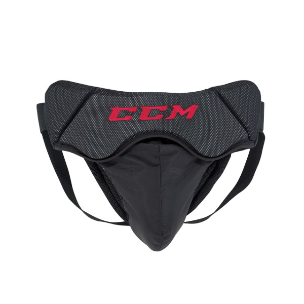 CCM 500 Goalie Jock Sr