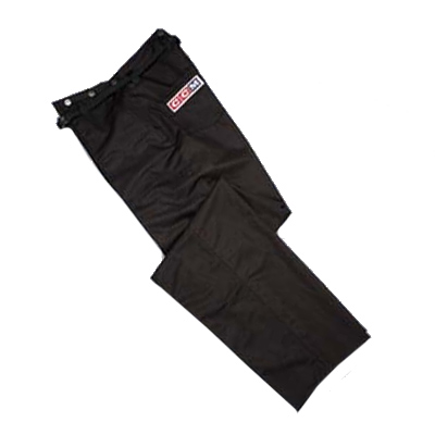 CCM PP9L Referee Long Pants