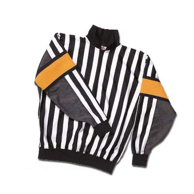 ccm referee jersey