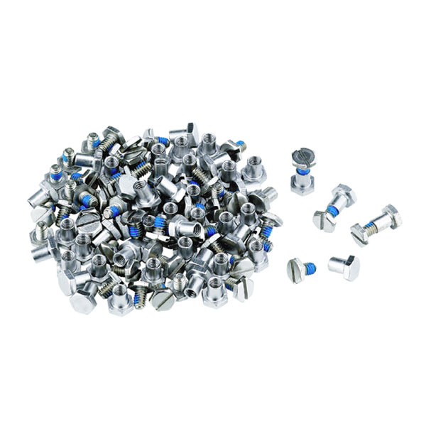 epro Speedblade 4.0 Steel Bolt Skate Holder Fix CCM Prolite Replacement Screws 