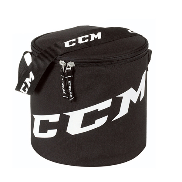 CCM Puck Bag