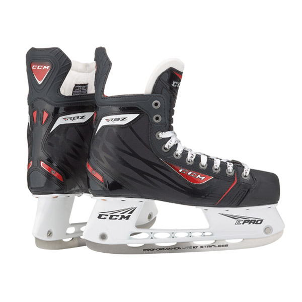 Ccm Rbz 70 Hockey Skate Jr
