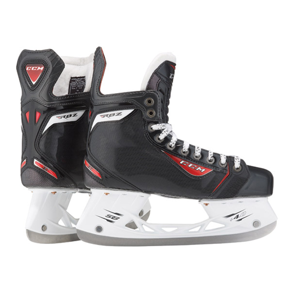 ccm champion 90 hockey skates
