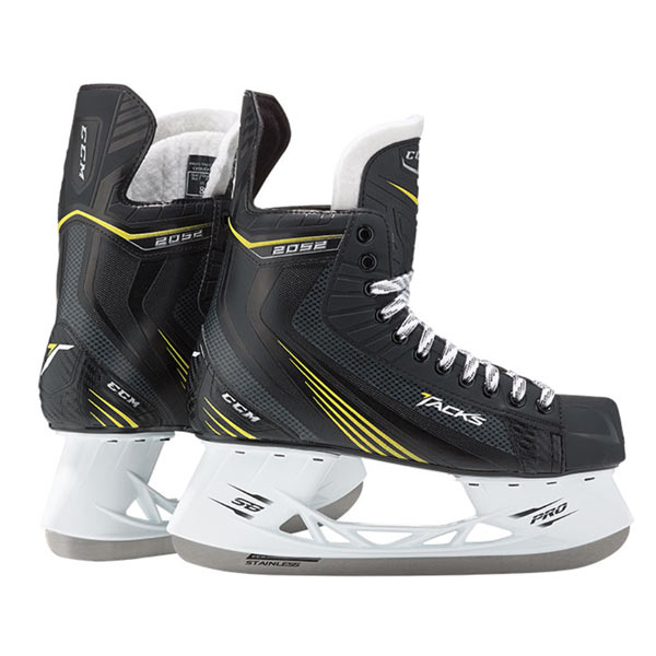 CCM Tacks 2052 Hockey Skate- Jr