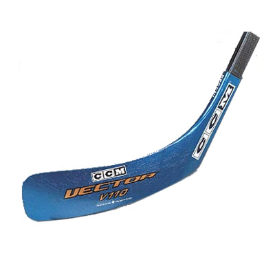 CCM Vector V110/115 Senior Composite Hockey Stick w/ABS Blade 3 Pack 