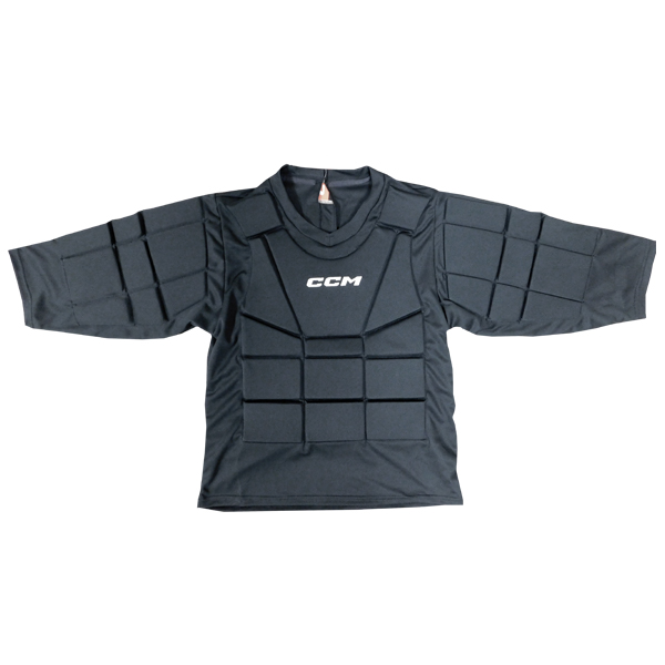 Youth FreeStyle Performance Series V-Neck Hockey Goalie Jersey