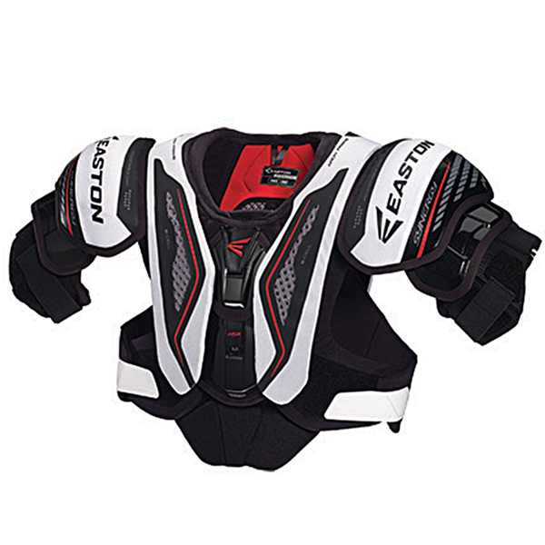 EASTON Synergy HSX Shoulder Pad Jr