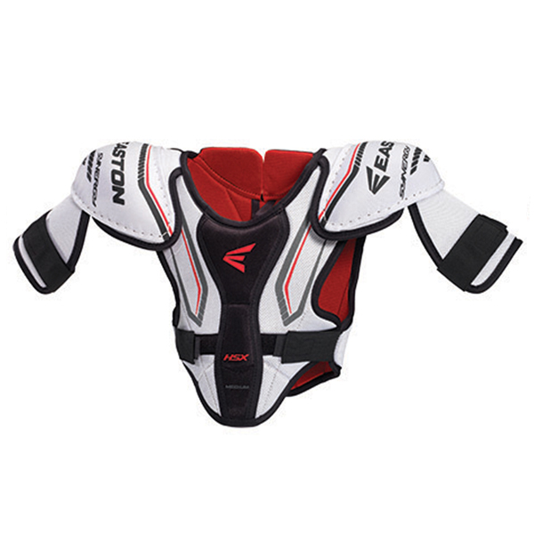 EASTON Synergy HSX Shoulder Pad Yth