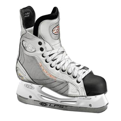 Easton Z-Air Comp Hockey Skates ('04 Model)- Junior