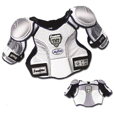 New Senior Franklin Street Hockey Goalie Chest Protector